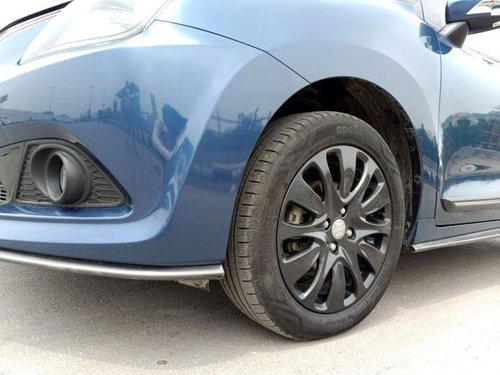 2018 Maruti Suzuki Baleno RS MT for sale