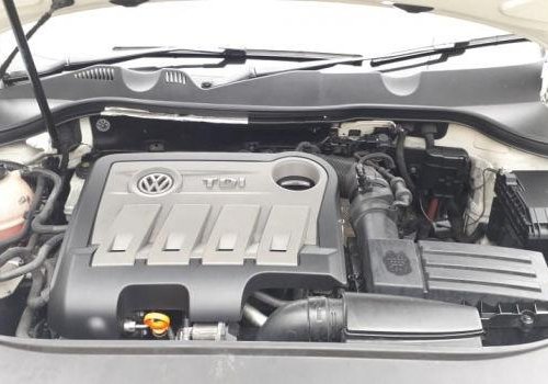 Volkswagen Passat AT 2012 for sale