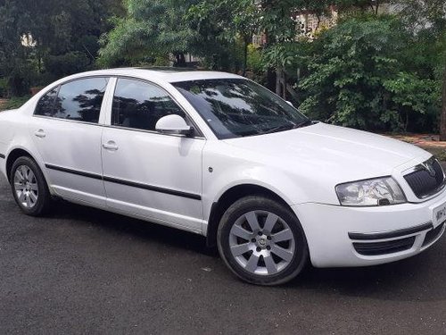 2008 Skoda Superb AT for sale