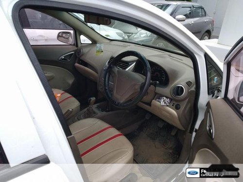 2014 Chevrolet Sail 1.2 LS MT for sale at low price