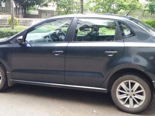 Used 2016 Volkswagen Ameo MT for sale