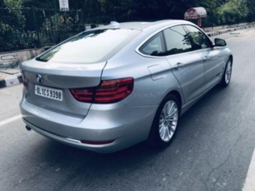 BMW 3 Series GT 2015 AT for sale