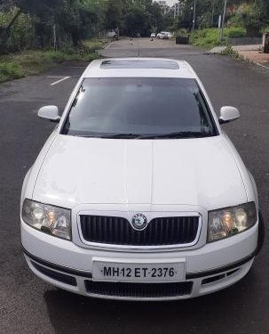 2008 Skoda Superb AT for sale