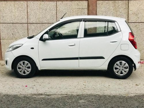 2013 Hyundai i10 Magna 1.2 MT for sale