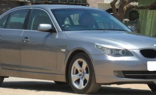 BMW 5 Series 2003-2012 520d AT for sale