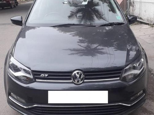 Used Volkswagen Polo GTI AT car at low price