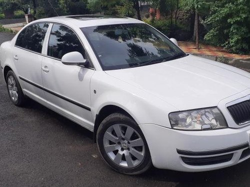 2008 Skoda Superb AT for sale