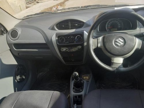 2012 Maruti Suzuki Alto 800 CNG LXI MT for sale