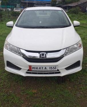 Honda City 2014-2015 i VTEC SV MT for sale