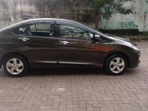 Used Honda City 1.5 V MT 2015 for sale 