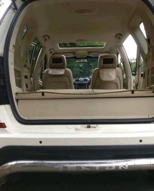 Mahindra Ssangyong Rexton RX7 2014 AT for sale 