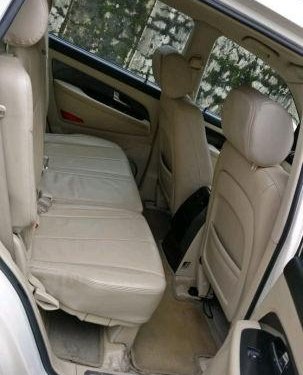 Mahindra Ssangyong Rexton RX7 2014 AT for sale 