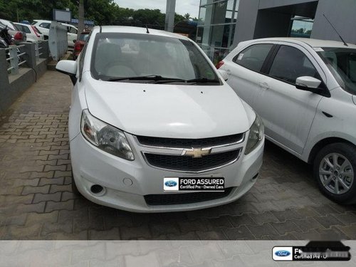 2014 Chevrolet Sail 1.2 LS MT for sale at low price
