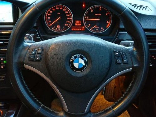 Used BMW 3 Series 2005-2011 AT at low price