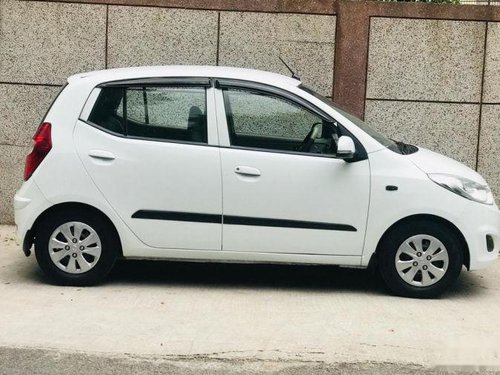 2013 Hyundai i10 Magna 1.2 MT for sale