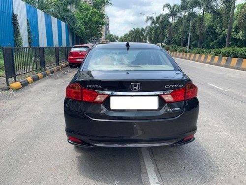 Used Honda City MT car at low price