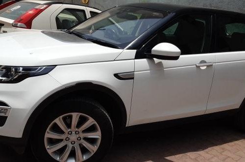 Land Rover Discovery Sport 2015 AT for sale