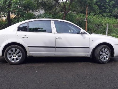 2008 Skoda Superb AT for sale