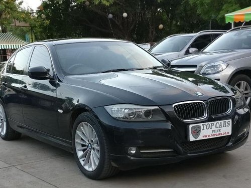 Used BMW 3 Series 2005-2011 AT at low price