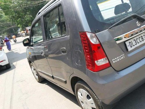 Maruti Wagon R 2015 VXI BS IV MT for sale