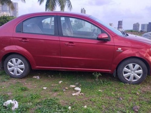 Chevrolet Aveo 1.4 LS MT for sale 