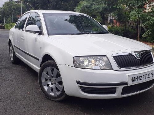 2008 Skoda Superb AT for sale