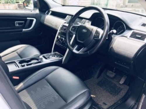 Used 2018 Land Rover Discovery Sport AT for sale