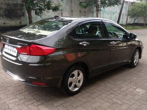 Used Honda City 1.5 V MT 2015 for sale 