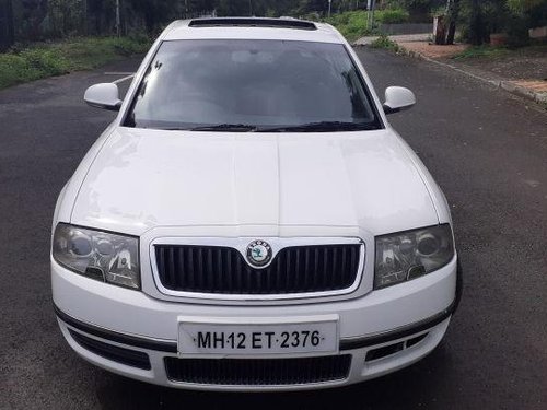 2008 Skoda Superb AT for sale