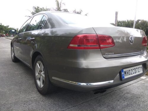 Used 2011 Volkswagen Passat AT for sale