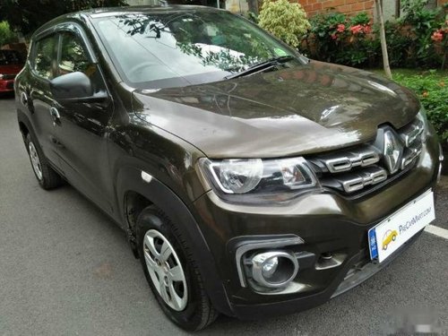 Used Renault Kwid RXT 2017 MT for sale 