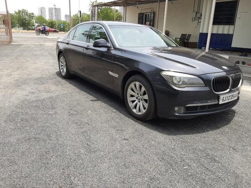 BMW 7 Series 2012-2015 730Ld AT for sale