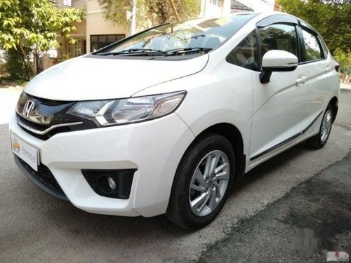 2015 Honda Jazz 1.2 V AT i VTEC AT for sale 