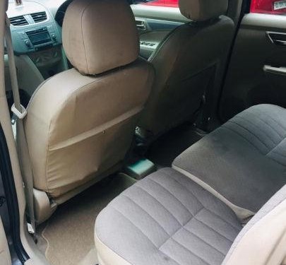 Maruti Suzuki Ertiga SHVS VDI MT 2016 for sale