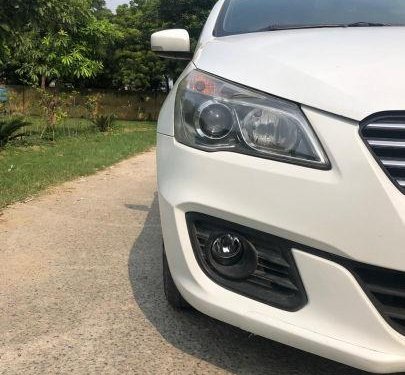 Maruti Ciaz 2015 ZDi MT for sale