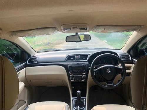 Maruti Ciaz 2015 ZDi MT for sale