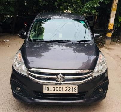 Maruti Suzuki Ertiga SHVS VDI MT 2016 for sale