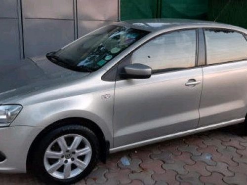 Used Volkswagen Vento Petrol Highline MT 2011 for sale