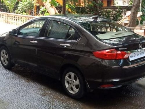 2015 Honda City MT for sale