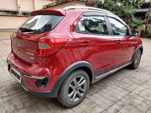 Used Ford Freestyle MT for sale 