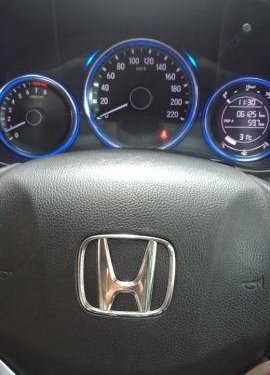 2015 Honda City MT for sale