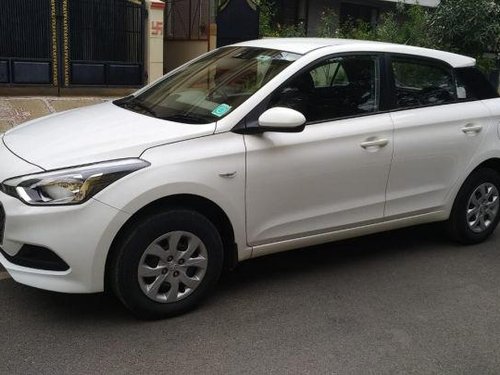 Used 2017 Hyundai Elite i20 MT for sale