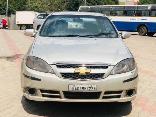 Chevrolet Optra Magnum 2007 MT for sale 