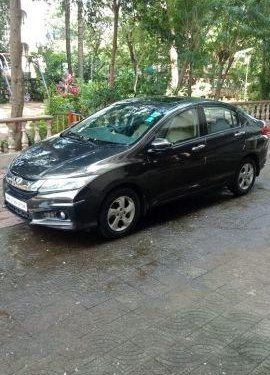 2015 Honda City MT for sale