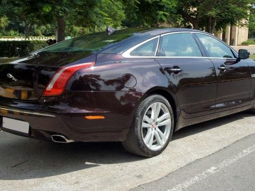 2015 Jaguar XJ 3.0L Portfolio LWB AT for sale 