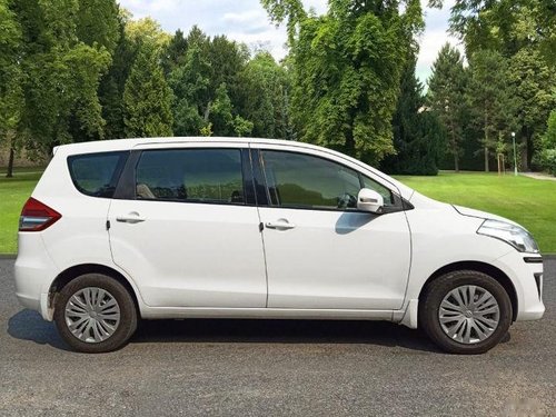 Used Maruti Suzuki Ertiga VXI MT 2016 for sale