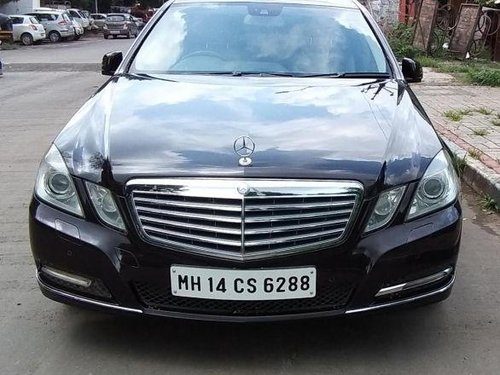 Mercedes Benz E-Class 1993-2009 2011 AT for sale