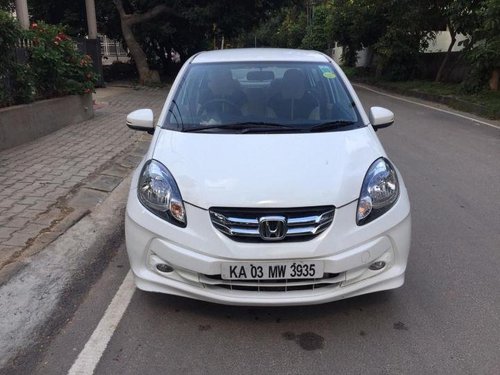 Used 2015 Honda Amaze MT for sale