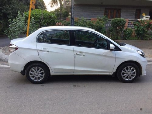 Used 2015 Honda Amaze MT for sale