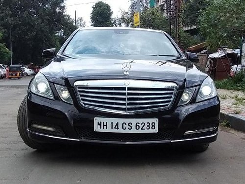 Mercedes Benz E-Class 1993-2009 2011 AT for sale